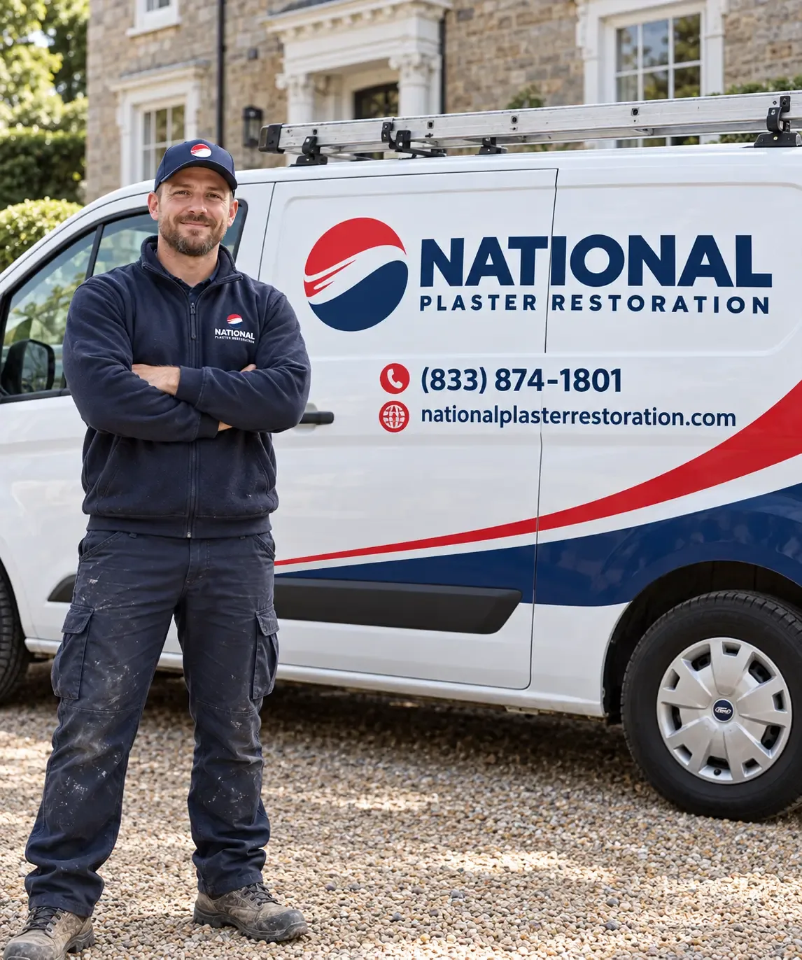 Plaster Repair company in Dundee, FL
